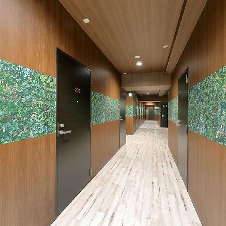 Hotel Futaba Jokohama Kültér fotó