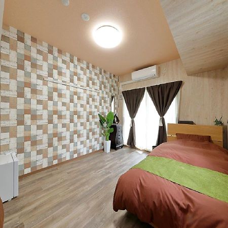 Hotel Futaba Jokohama Kültér fotó