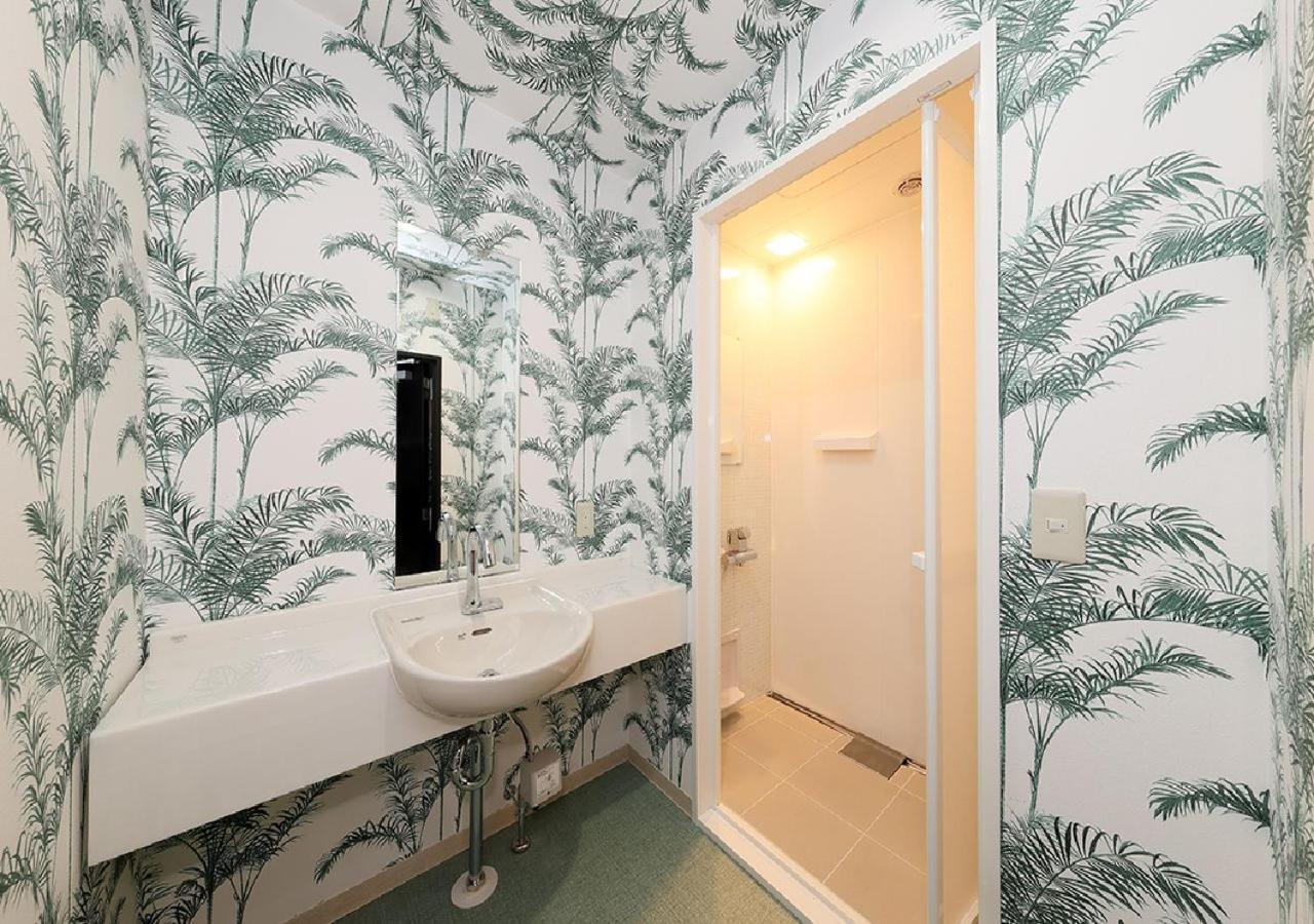 Hotel Futaba Jokohama Kültér fotó